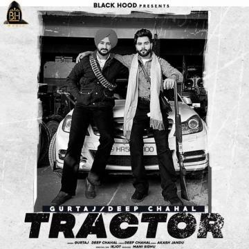 download Tractor-(Deep-Chahal) Gurtaj mp3